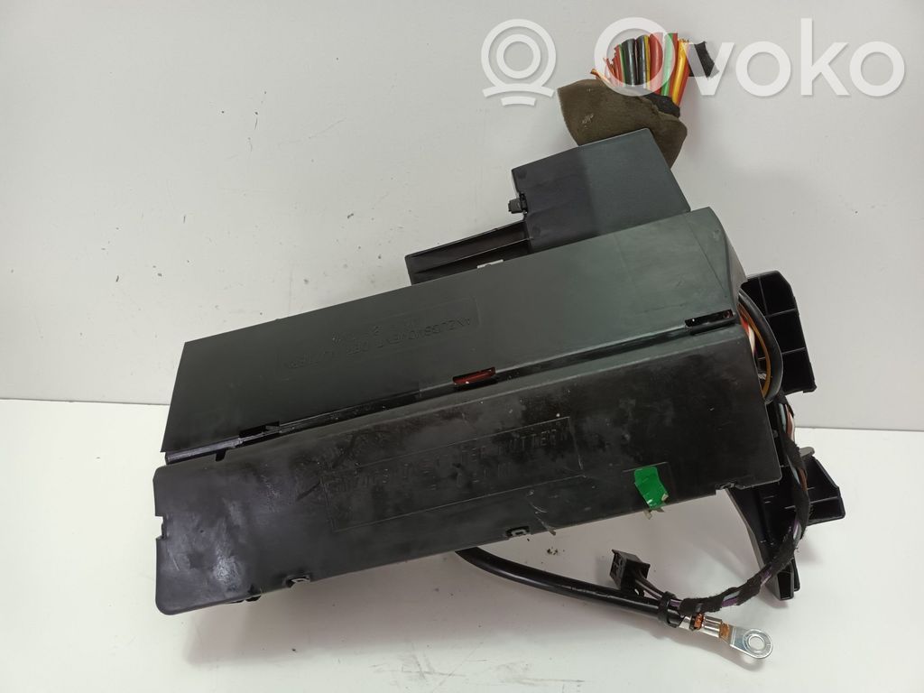 Mercedes-Benz A W169 Modul siguranțe