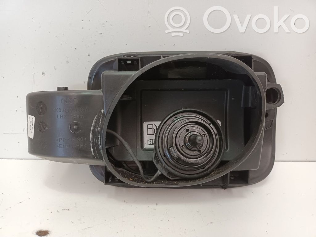 Audi A4 S4 B8 8K Bouchon de réservoir essence