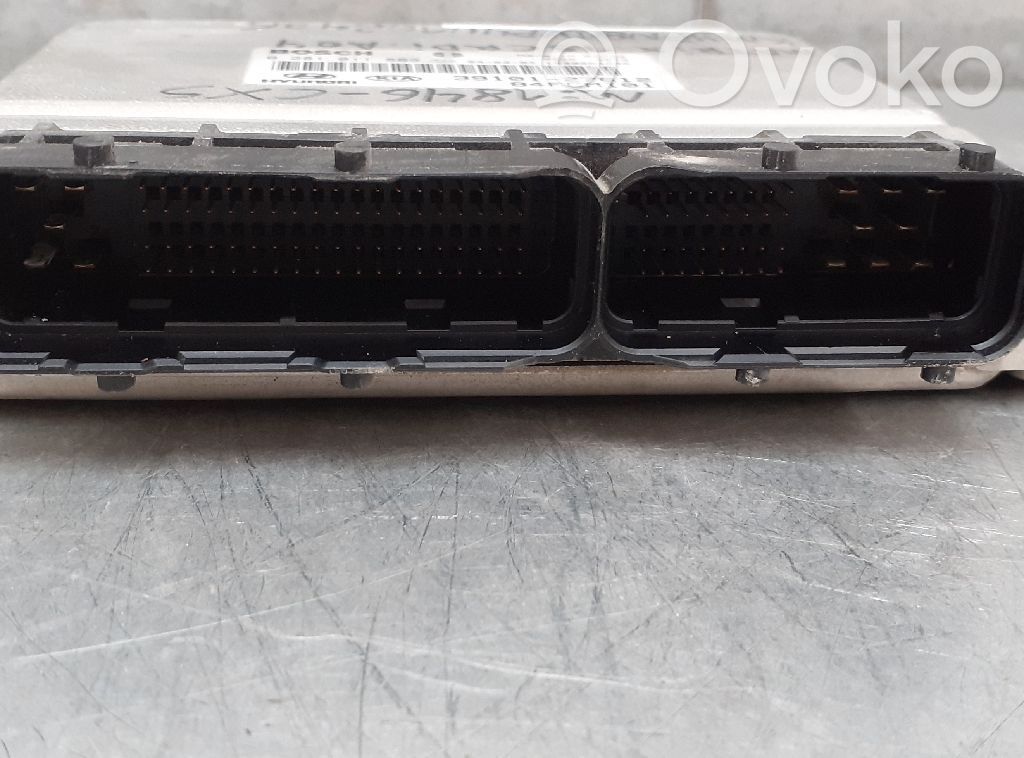 Engine control unit/module   3910127612