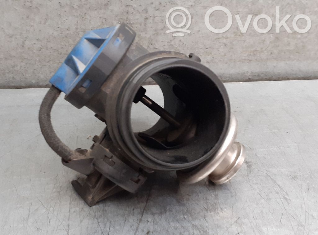 Citroen Berlingo Supapă EGR 