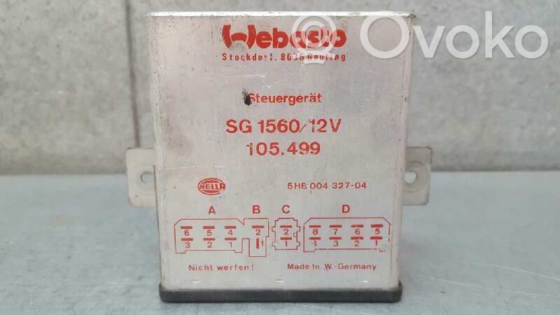 Sonstige Steuergeräte / Module   5HB00432704