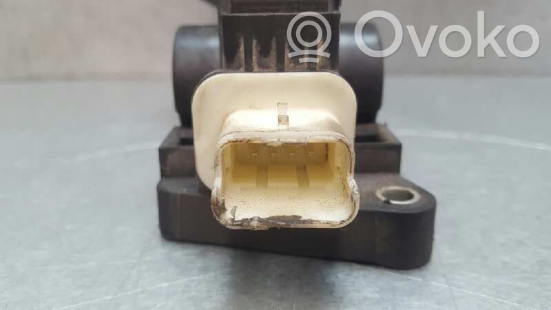 Peugeot 206 Gaspedalsensor elektrisch 