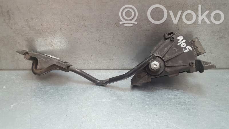 Nissan Almera N16 Gaspedalsensor elektrisch