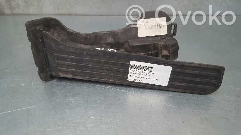 Gaspedalsensor elektrisch   1K1721503P