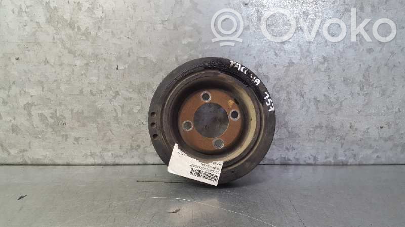 Daewoo Tacuma Riemenscheibe 