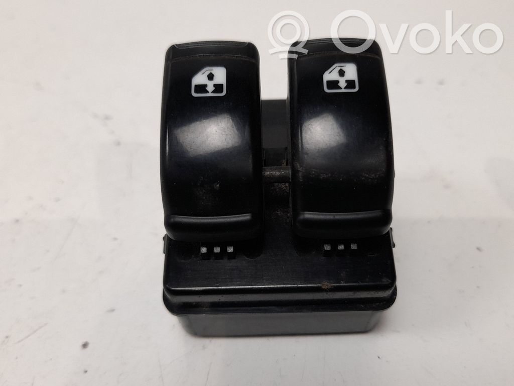 Chevrolet Aveo Electric window control switch 