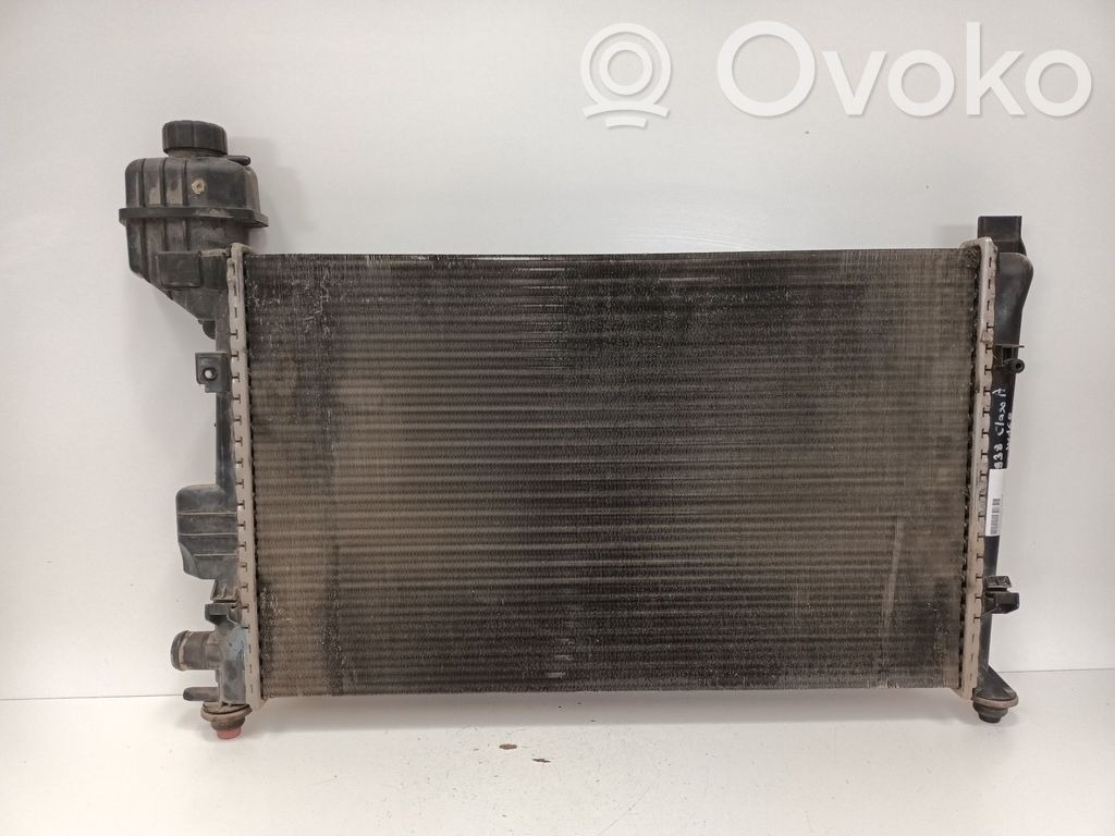 Mercedes-Benz A W168 Radiator lichid răcire 