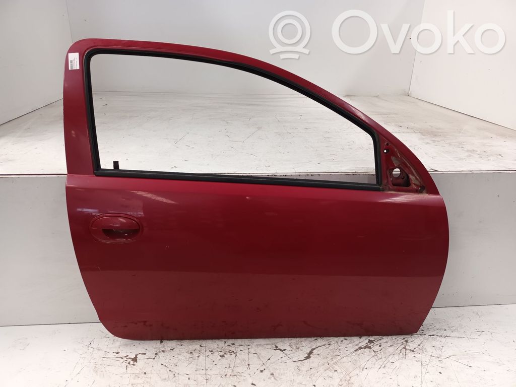 Opel Corsa C Durvis 