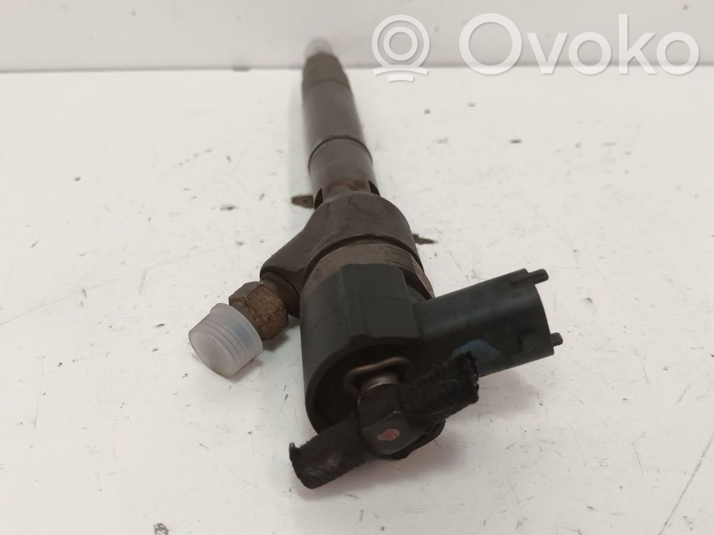 Hyundai Getz Injector combustibil 