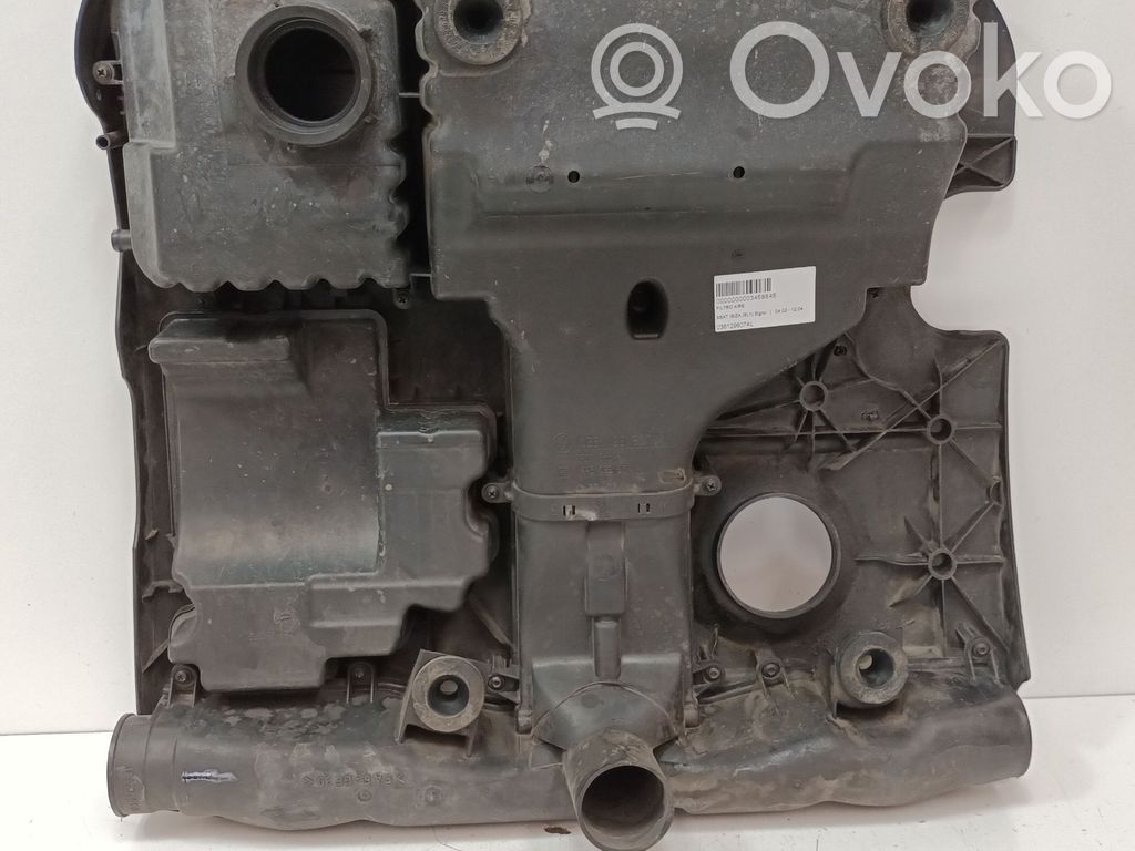 Seat Ibiza III (6L) Luftfilterkasten 