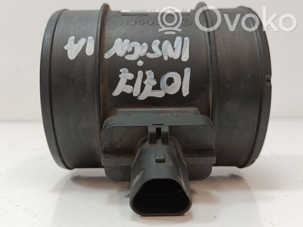 Luftmassenmesser Luftmengenmesser   55562426
