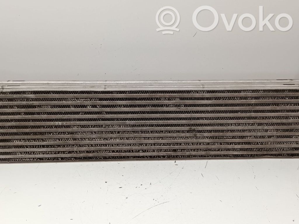 Radiator intercooler   8200301883B