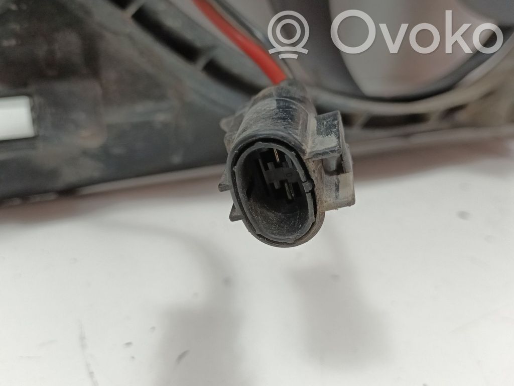 Elektrolüfter   96808149