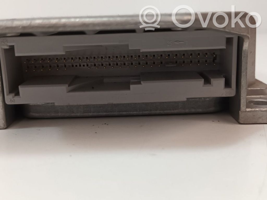 Module de contrôle airbag   65776933238