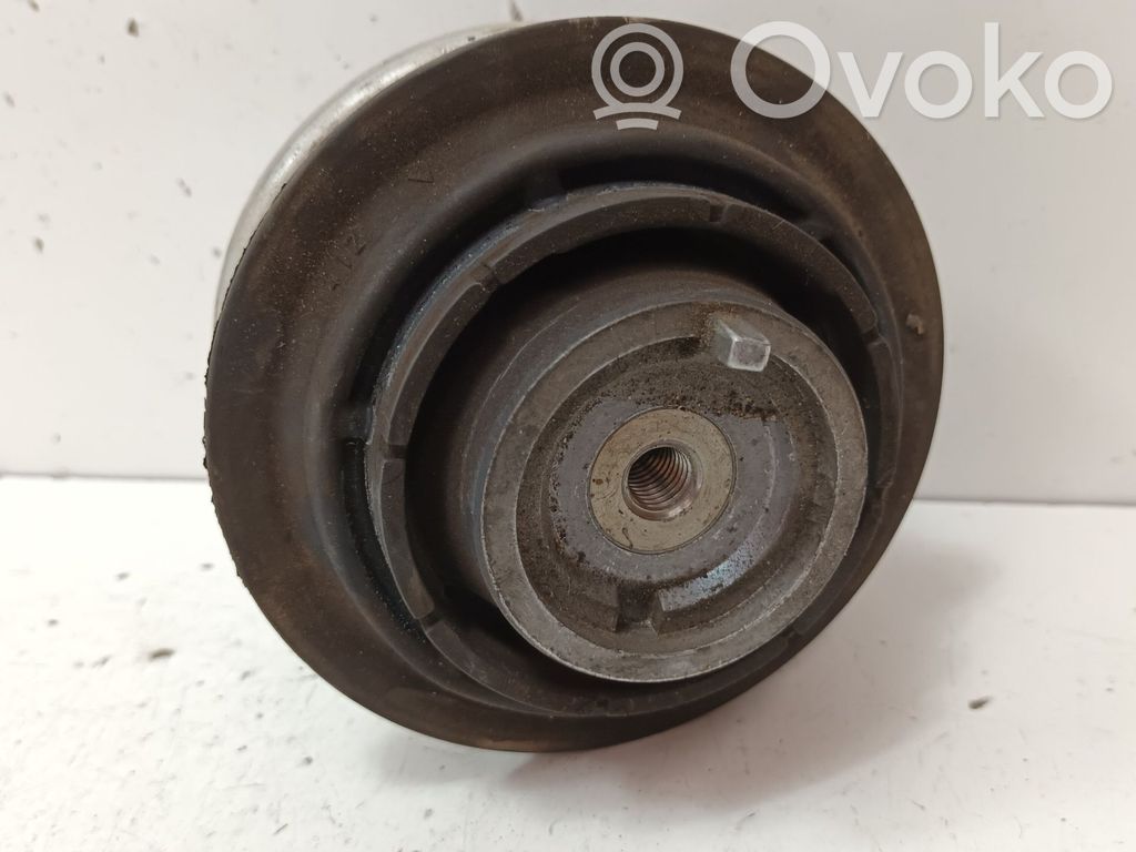 Mercedes-Benz SLK R170 Suport tampon motor