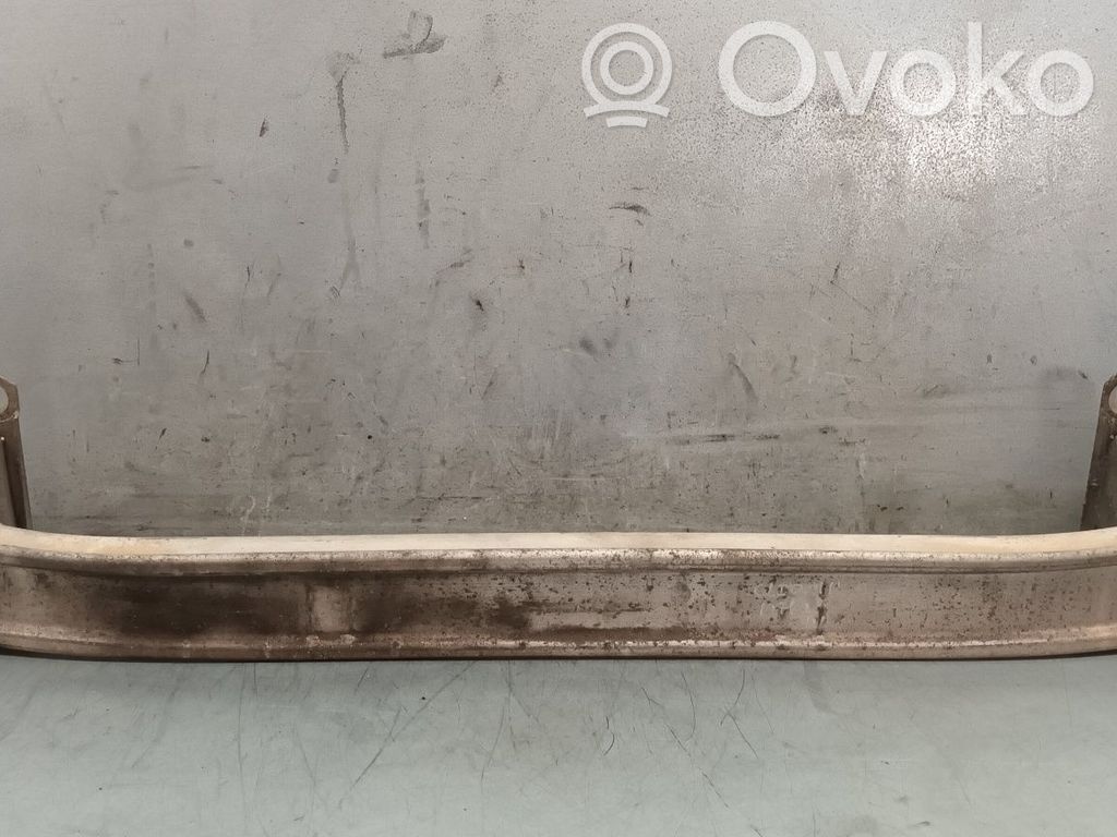 Renault Clio III Poprzeczka zderzaka przedniego 