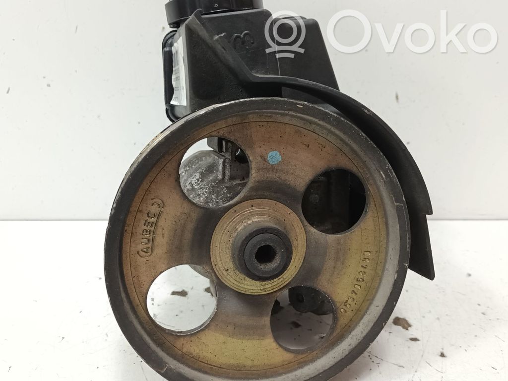 Ohjaustehostimen pumppu   9636426280