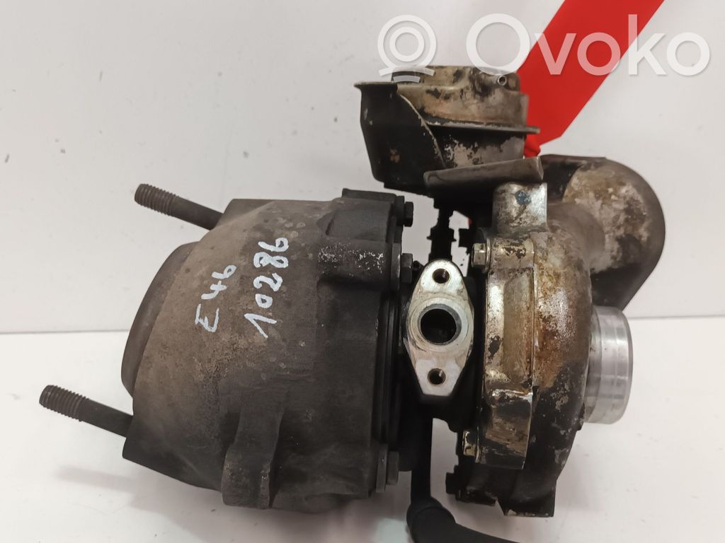 Turboahdin   7794144