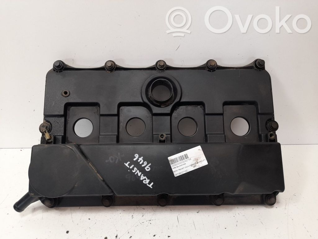 Tapa de balancines   2S706K2710C