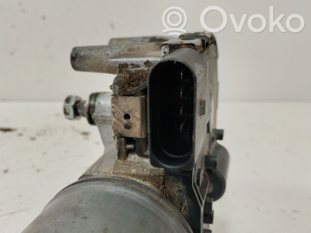 Seat Toledo III (5P) Tiranti e motorino del tergicristallo anteriore 