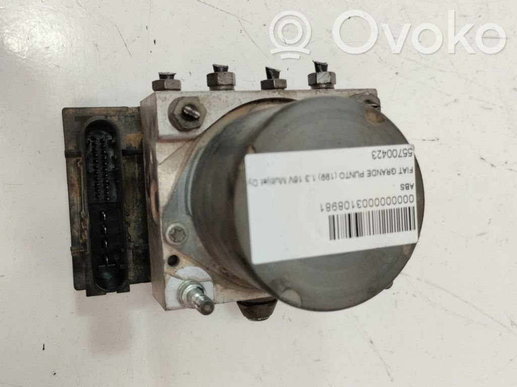 Pompa ABS   55700423