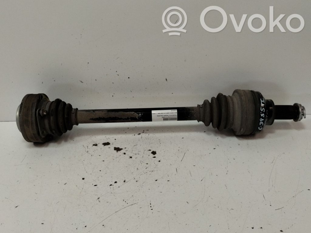 BMW 5 E39 Albero di trasmissione posteriore 