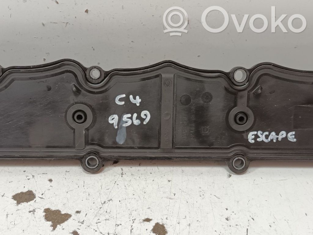 Ventildeckel   9658651780