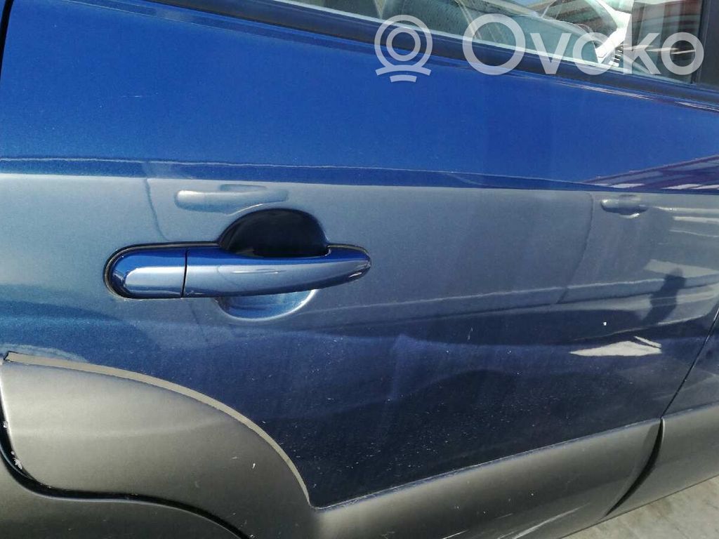 Hyundai Tucson JM Ușă spate 