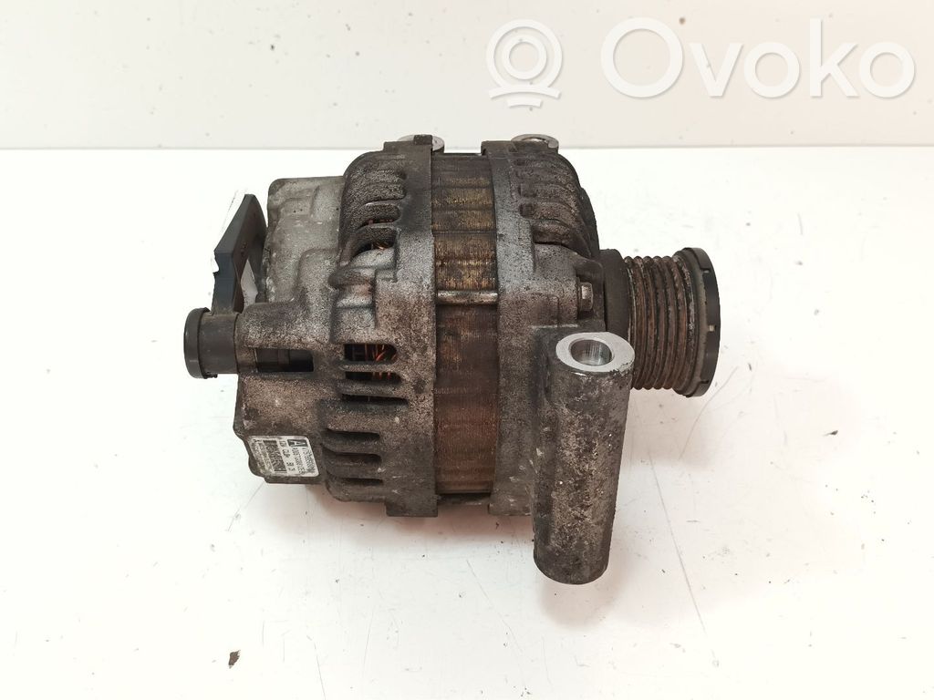 Peugeot 207 Generator/alternator 
