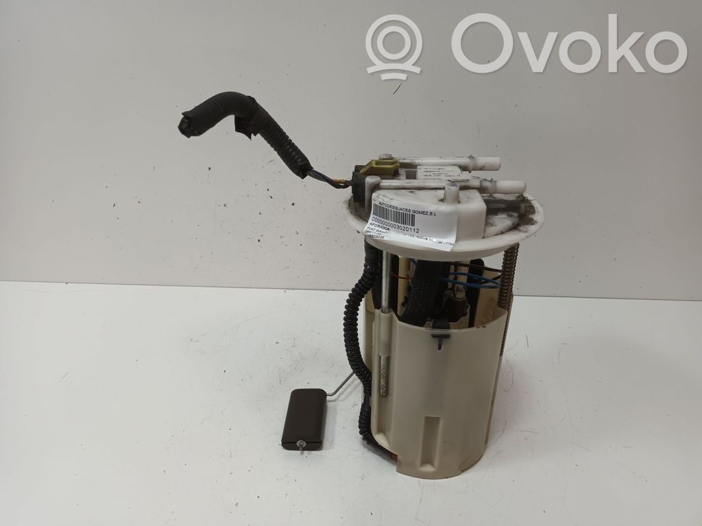 Pompă combustibil în rezervor   0580303036