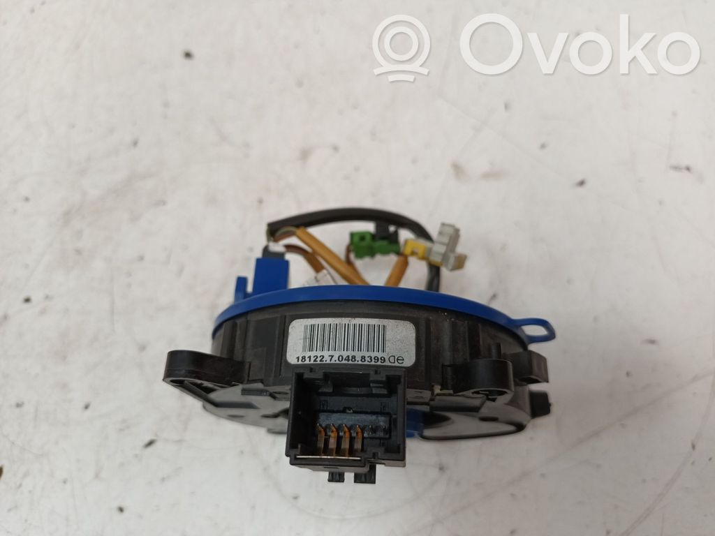 Fiat Linea Inel glisant airbag (inel SRS) 
