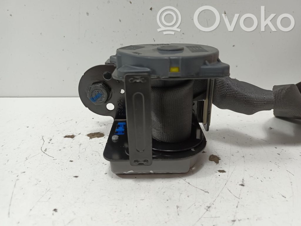 Chevrolet Aveo Centură spate 
