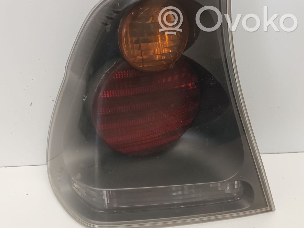 BMW 3 E46 Luz trasera/de freno 