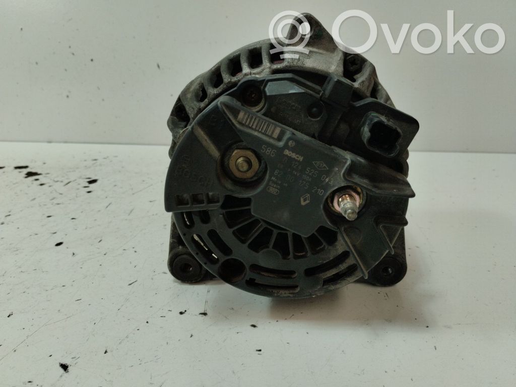 Alternador   8200175210