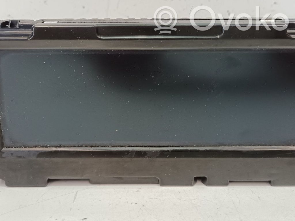 Opel Astra J Monitor/display/piccolo schermo