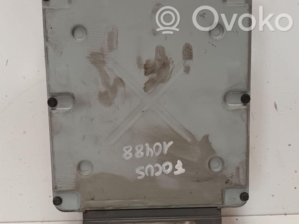 Ford Focus Unitate/modul de control motor 