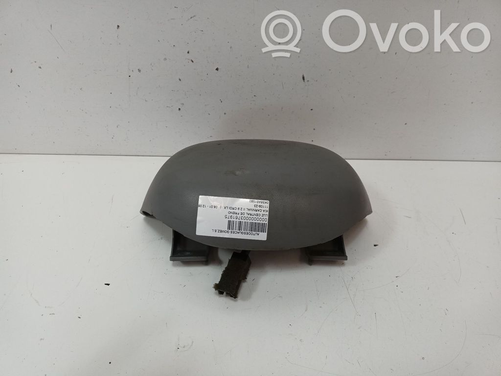 Dritte Bremsleuchte   0K56A51580