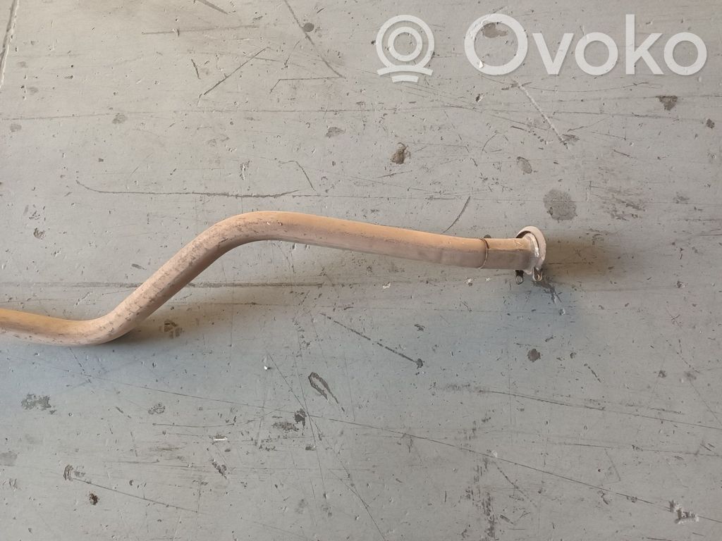 Citroen Xsara Filtru de particule catalizator/FAP/DPF 
