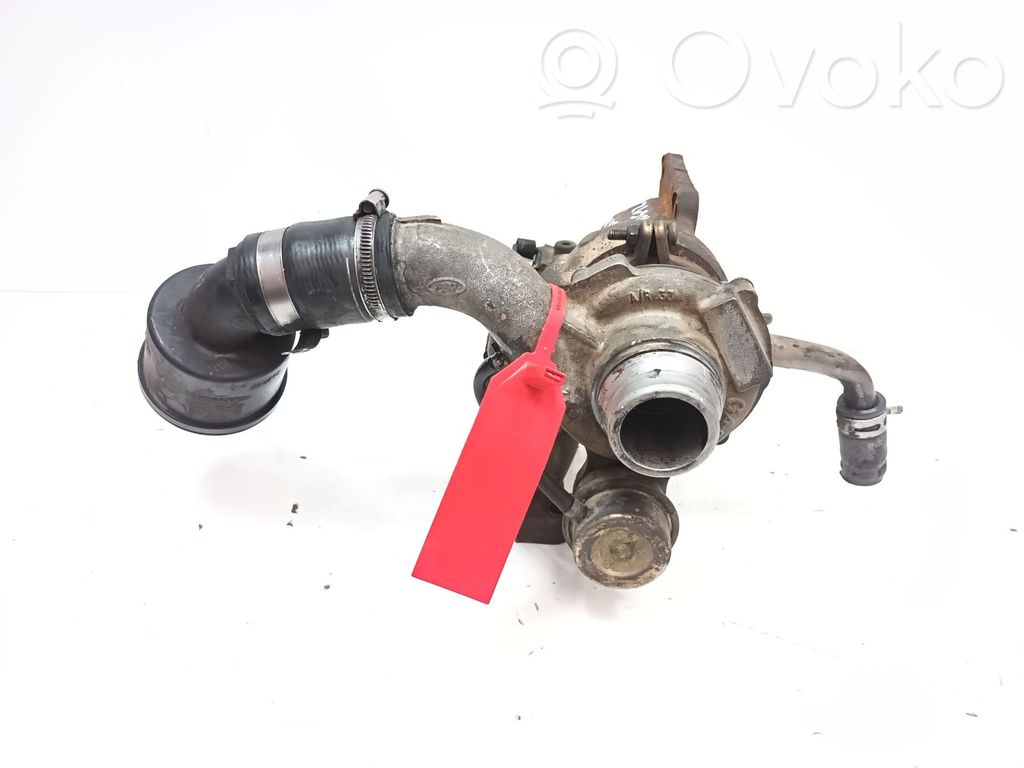 Turbo   XS4Q6K682DC