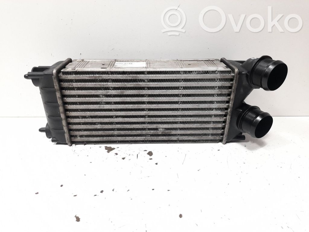 Citroen C4 II Radiator intercooler