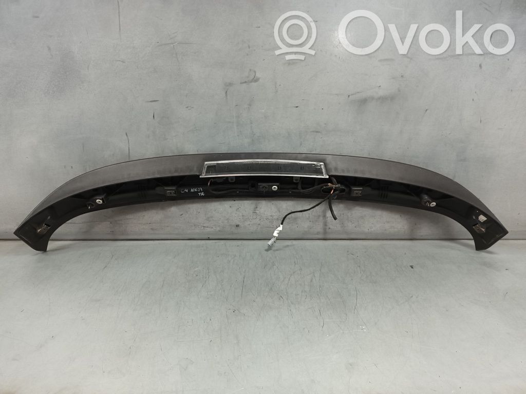 Citroen C4 II Dritte Bremsleuchte 