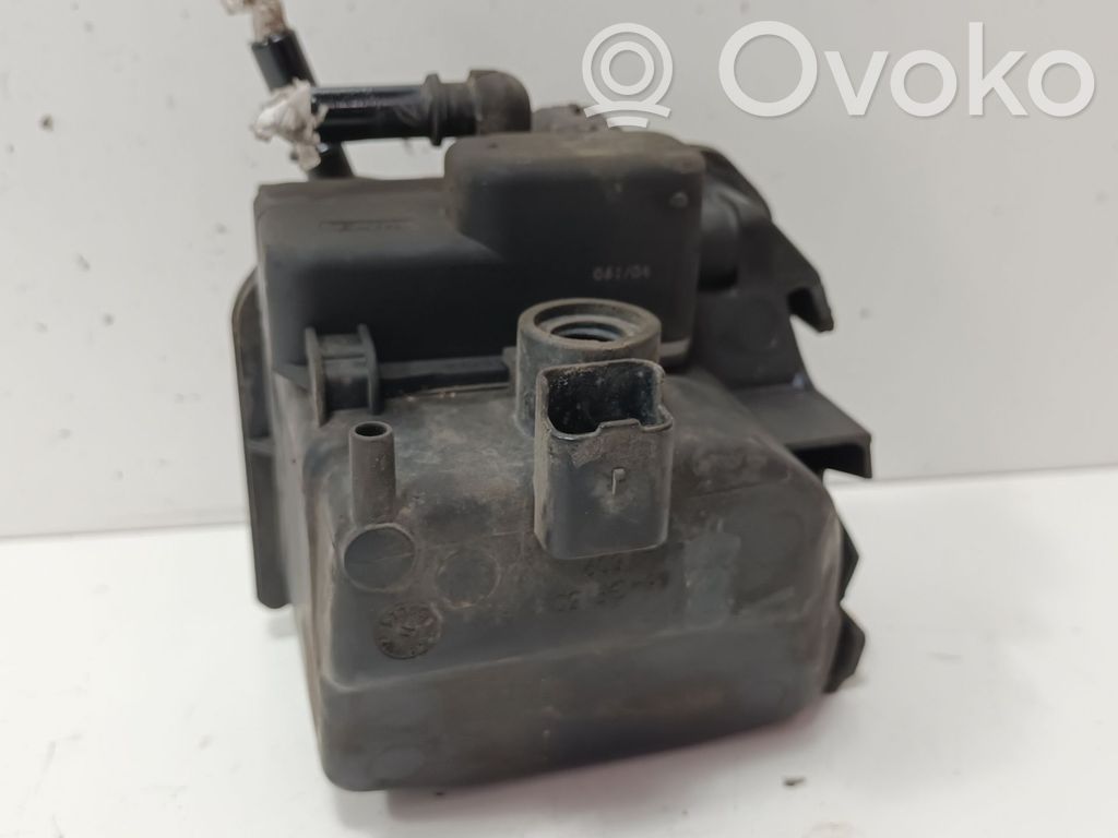 Filtro de combustible