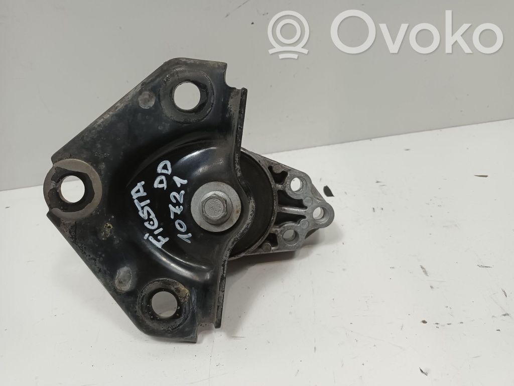 Engine mount bracket   2S616F012AD