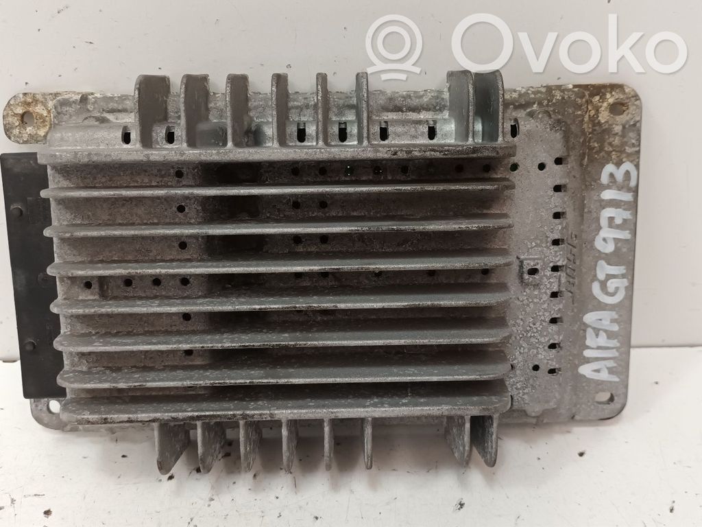 Alfa Romeo GT Alte unități/module de control 