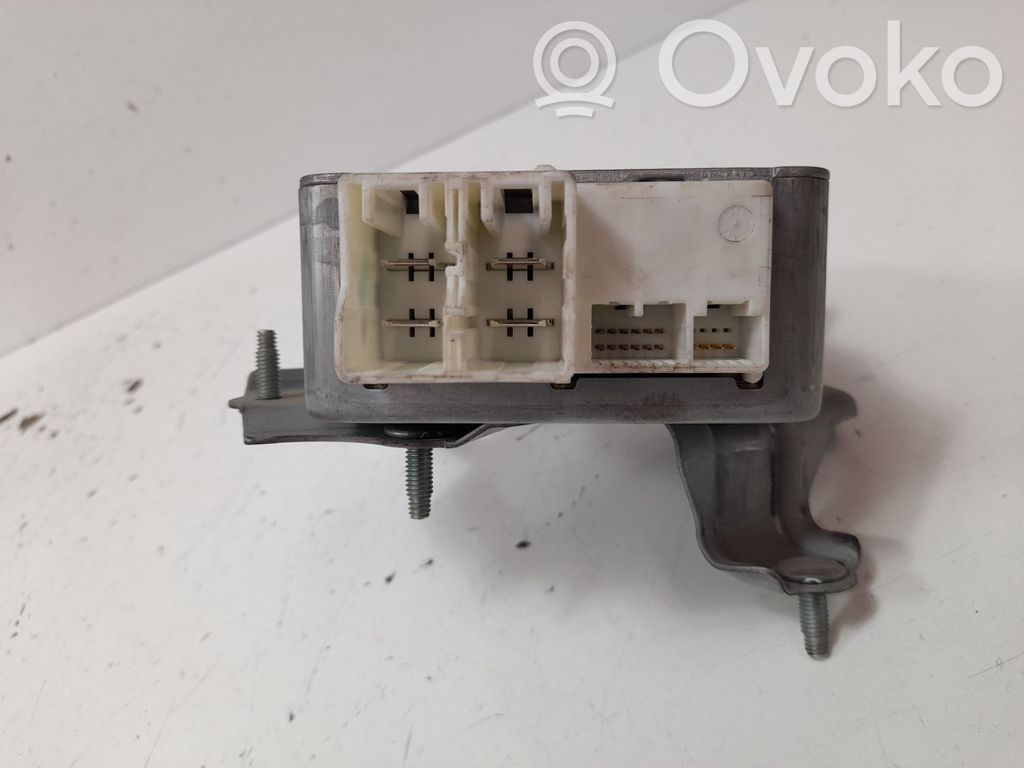 Toyota Yaris Alte unități/module de control