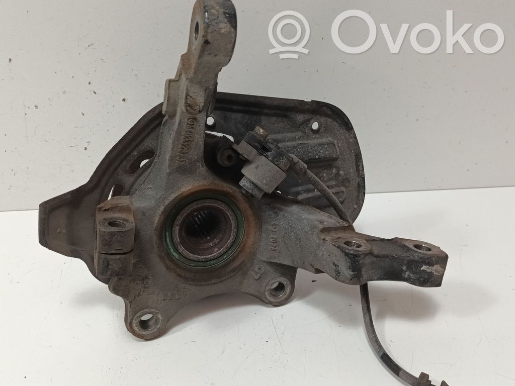 Opel Meriva A Fuzetă butuc roată față 