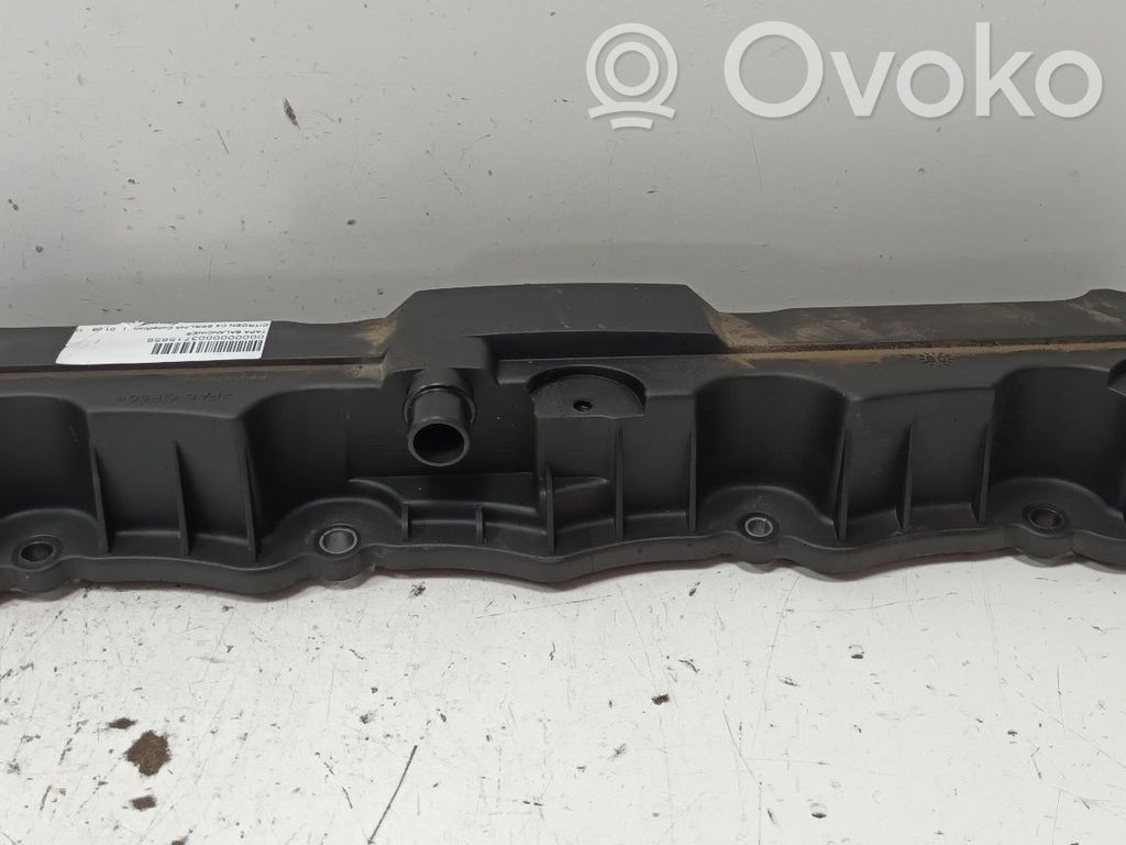 Citroen C4 I Ventildeckel 