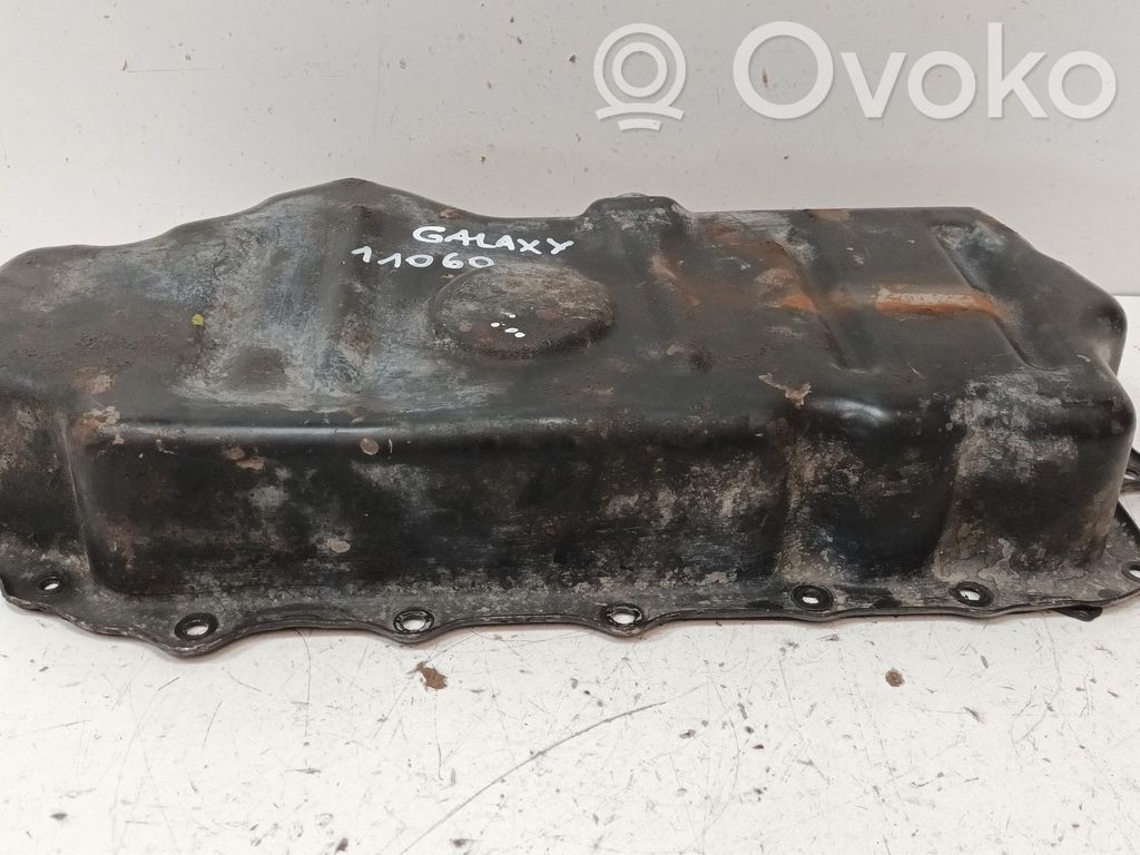 Ölwanne   YS6Q6675AF