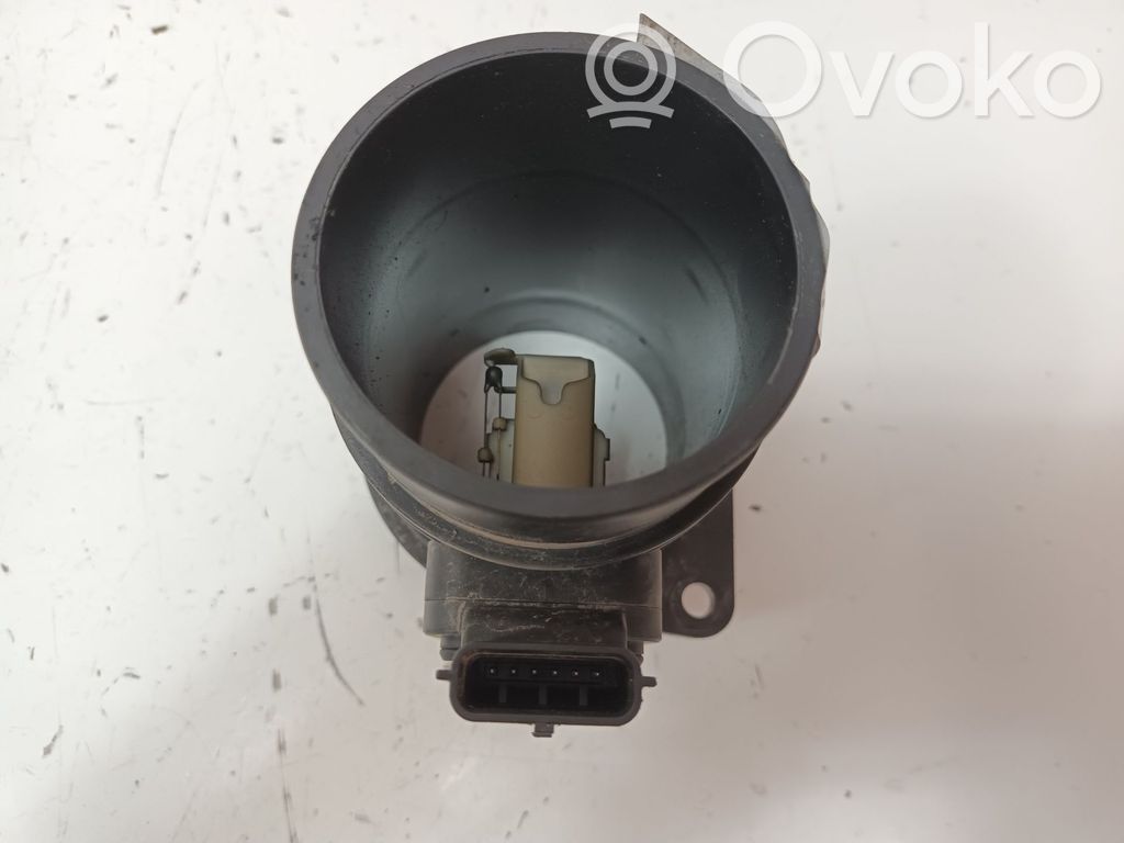 Przepływomierz masowy powietrza MAF   8200280606