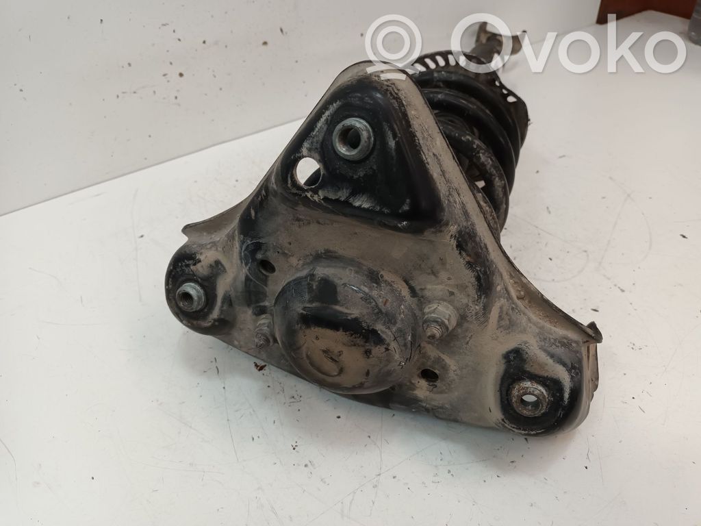 Volkswagen PASSAT B5 Ammortizzatore anteriore
